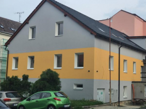 Apartmány HAVLÍČKOVA
